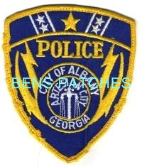 GEORGIA,ALBANY POLICE 1_wm